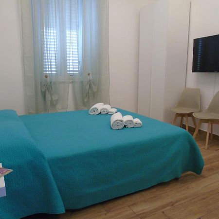 Appartement La Perla Sul Cortile à Syracuse Extérieur photo