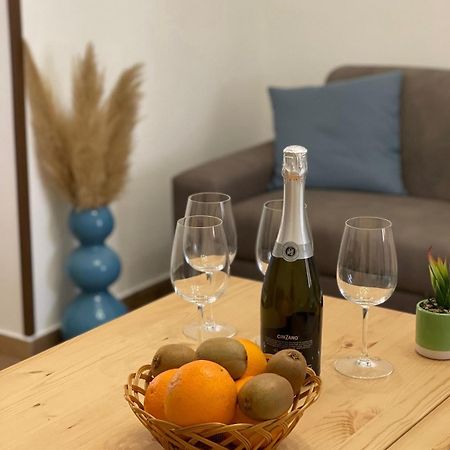 Appartement La Perla Sul Cortile à Syracuse Extérieur photo