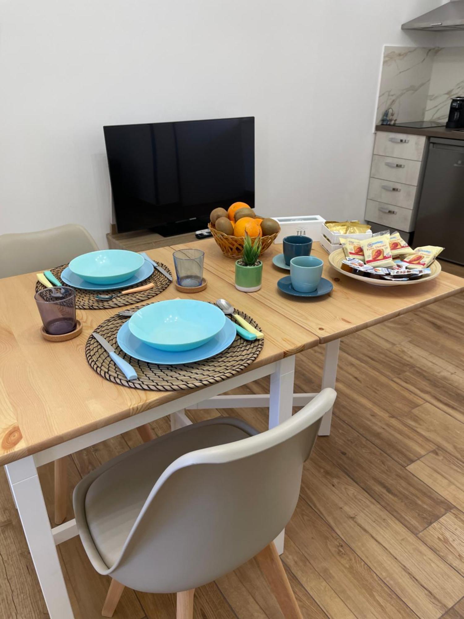 Appartement La Perla Sul Cortile à Syracuse Extérieur photo