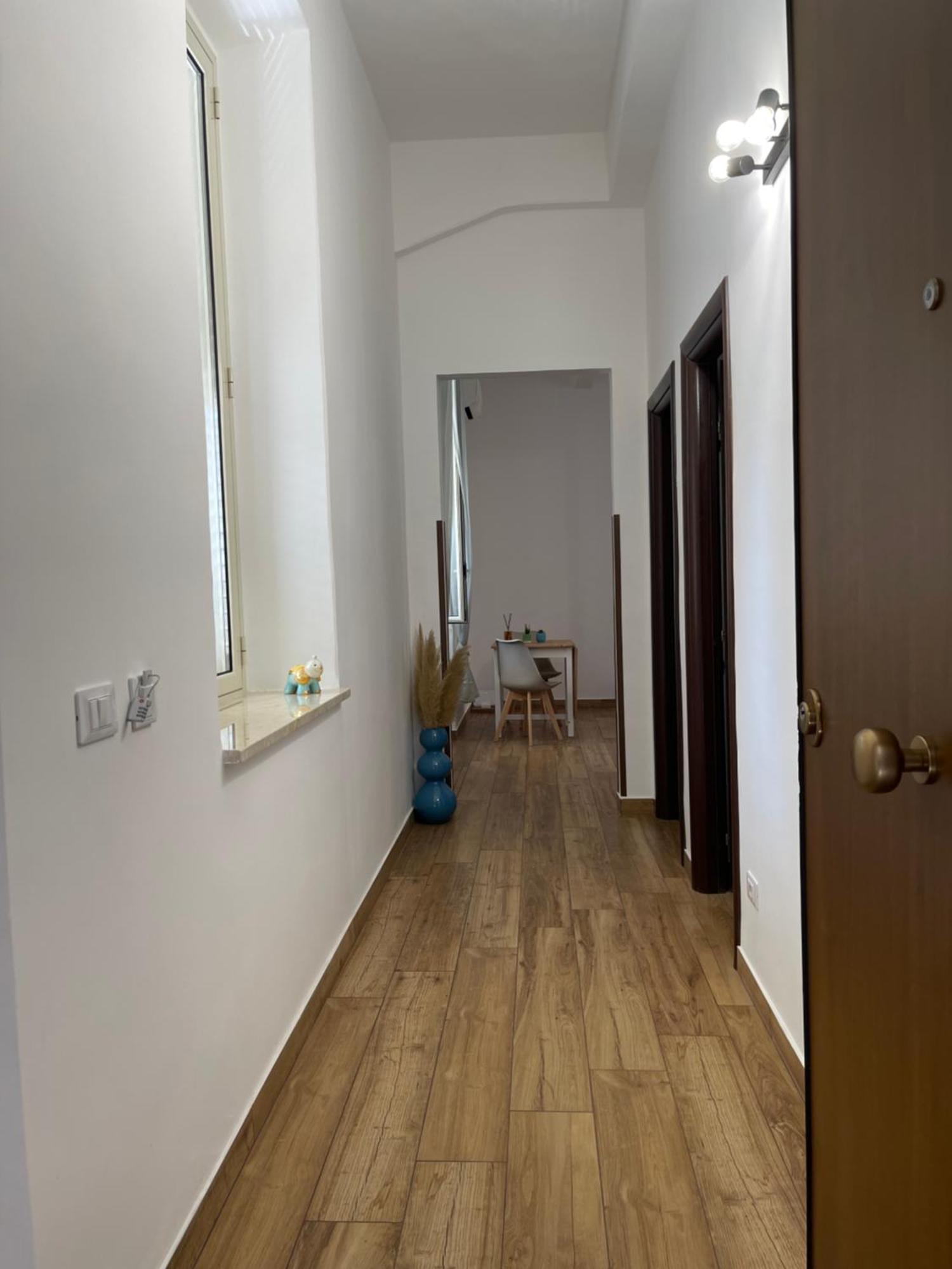 Appartement La Perla Sul Cortile à Syracuse Extérieur photo
