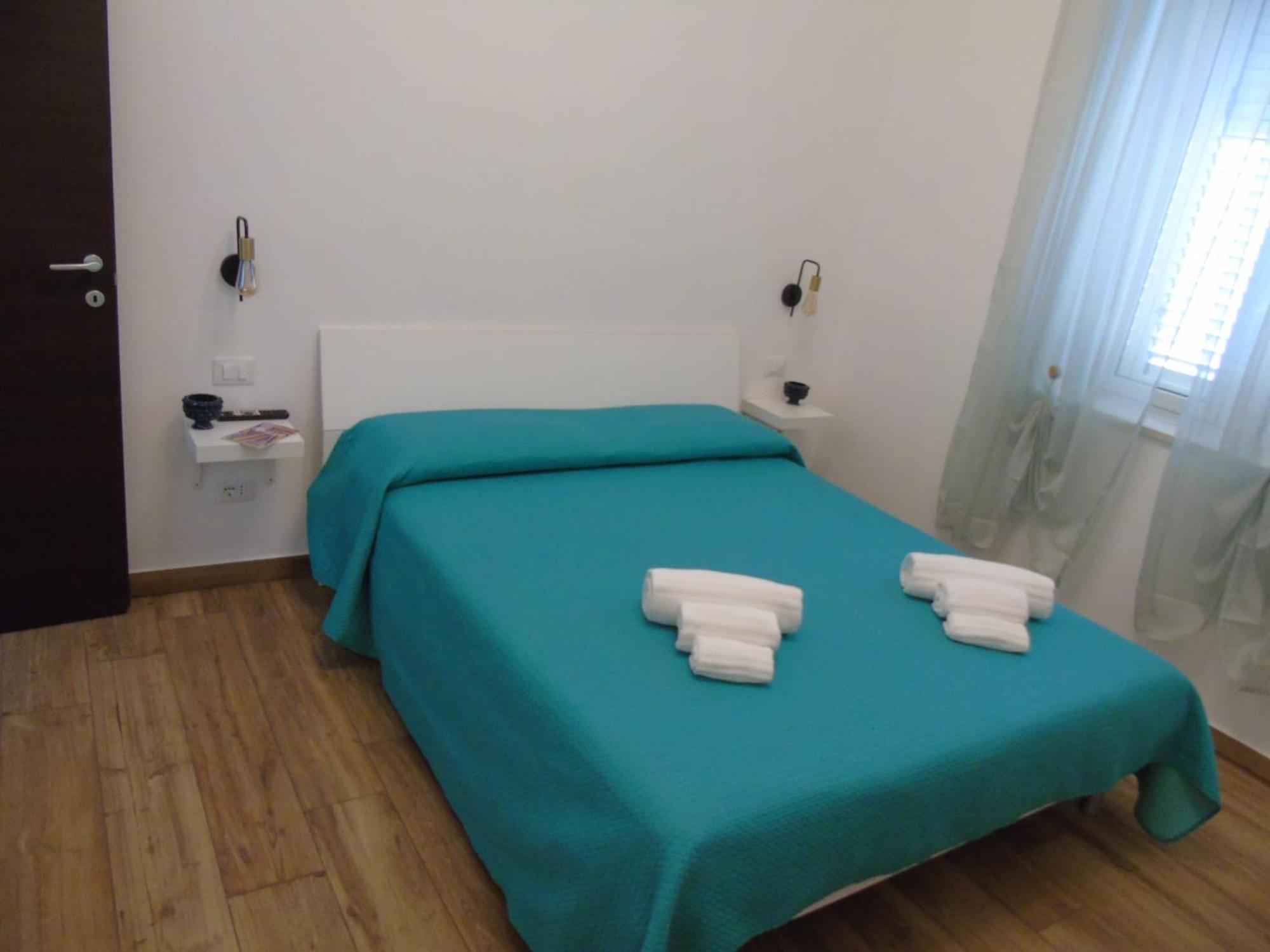 Appartement La Perla Sul Cortile à Syracuse Extérieur photo