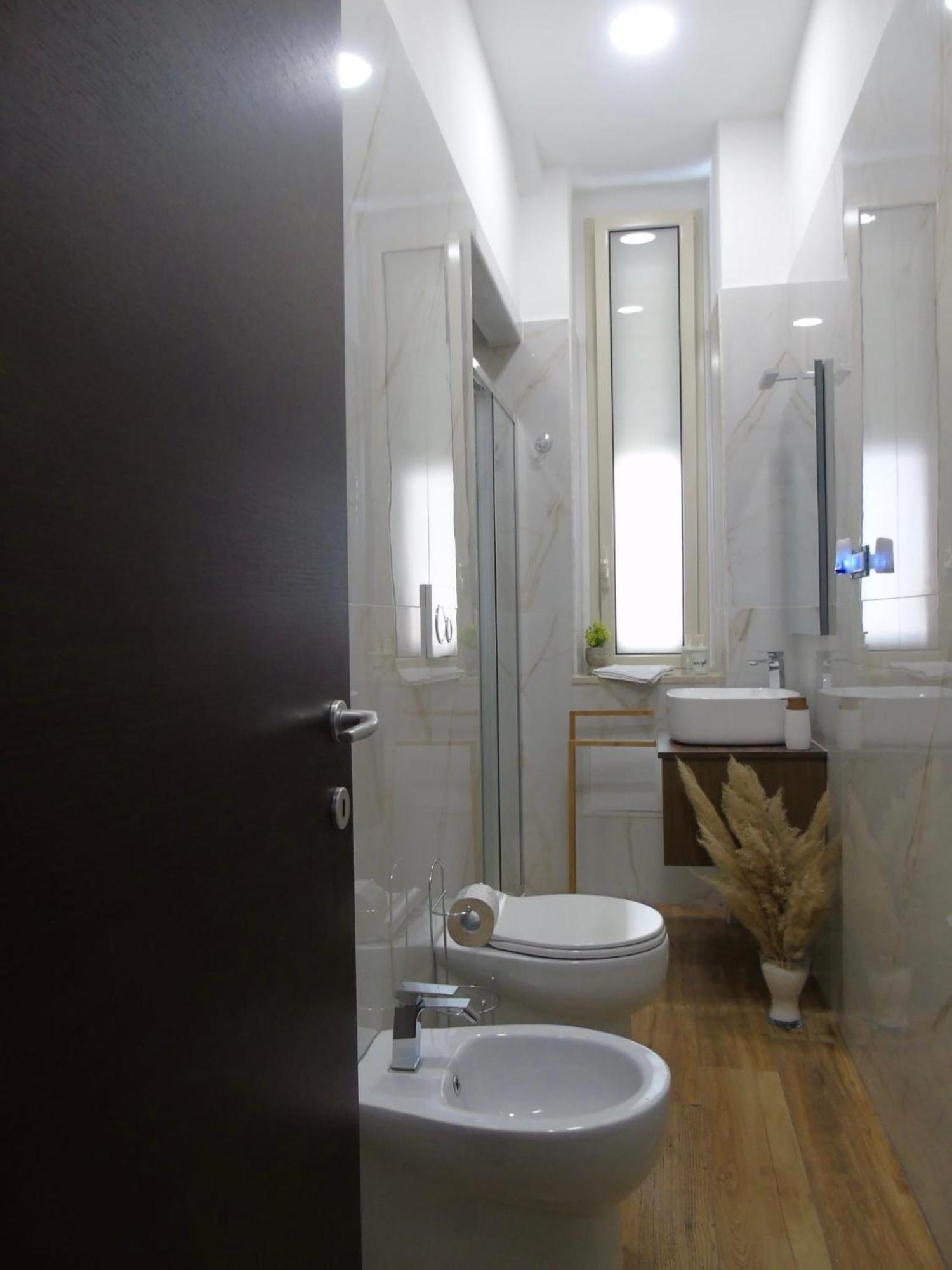 Appartement La Perla Sul Cortile à Syracuse Extérieur photo